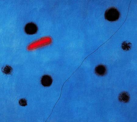None Joan Miró Museum (R) Palma
